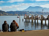 H2Opportunities: Skupaj za trajnostno prihodnost alpskih voda