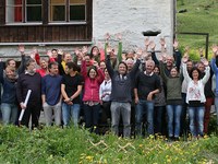 Identiteta potrebuje kulturo