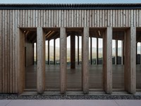 Iščejo se primeri dobre prakse na področju trajnostne gradnje