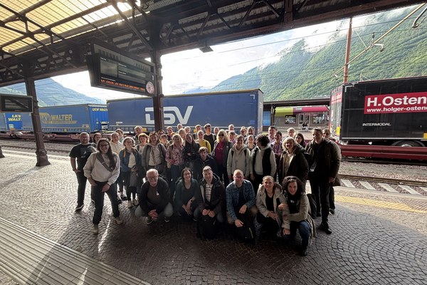 Južna Tirolska kot navdih za trajnostno mobilnost v Sloveniji
