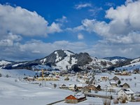 Kako kljub pomanjkanju snega ohraniti privlačnost zimskošportnih turističnih destinacij?