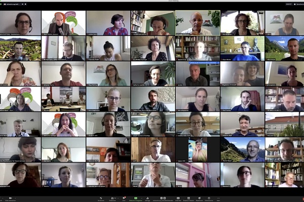 Kakšno naj bo komuniciranje podnebne krize?