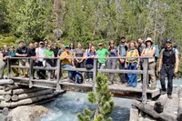 Ko raziskave pomagajo biotski raznovrstnosti