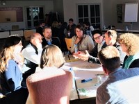 Korona kot izziv za alpsko gospodarstvo