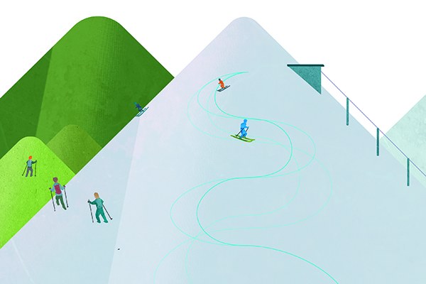 Kriza kot priložnost