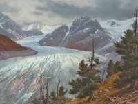 Ledeniki kot ogledalo družbe