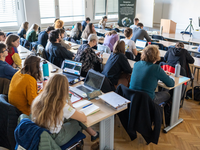 Mikrofon podnebju “Koliko vode bo še preteklo?”