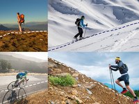 Morje podatkov v gorskem turizmu