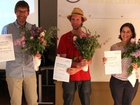 Nagrade CIPRE Švica za nove koncepte turizma