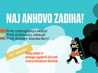 Naj Anhovo končno zadiha!