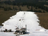 Nenasitna rast smučarskega turizma