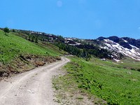 Nič več hrupa motornih vozil