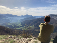 Novi impulzi za kakovost življenja v Alpah