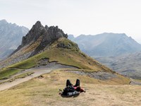 Odgovorno bivakiranje