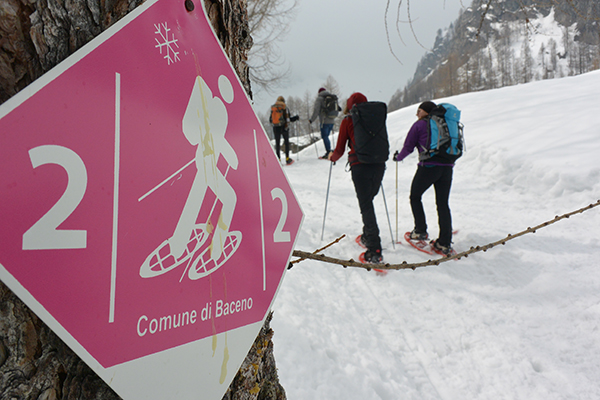 Odgovorno in spoštljivo do naravnega okolja