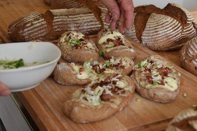 Okušanje kulturne dediščine