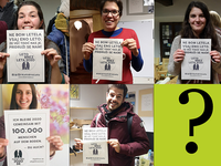 » Ostajamo na tleh «