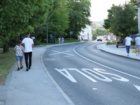 [Povabilo za občine in prostorske načrtovalce]: Usposabljanje Izdelajmo skupaj lokalni načrt hodljivosti!