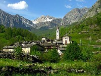 Pozdravljeni, novi prebivalci alpskega prostora!