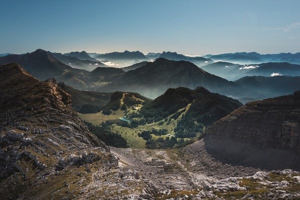 Pravica do nedotakljivosti Alp