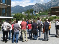 Prehod v nizkoogljično družbo bo lažji s pomočjo projekta TEPos Alpins