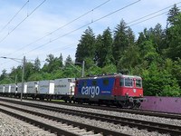 Preusmeritev tovornega prometa bo treba spraviti na pravo pot