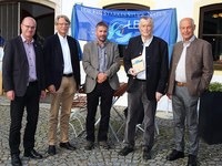 Raziskovalec biotske raznovrstnosti