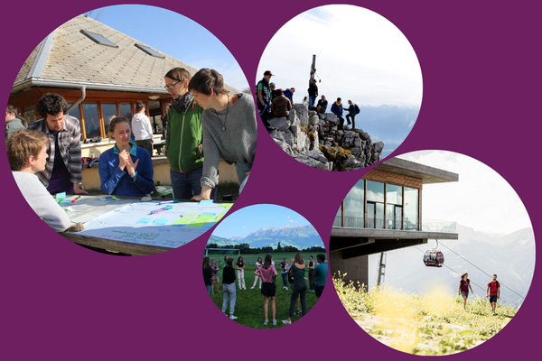 Razumevanje podnebne krize skozi igro