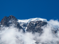 Rekordna vročina na 5000 metrih že meseca junija