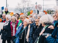 S tožbami in zakoni za učinkovito varstvo podnebja