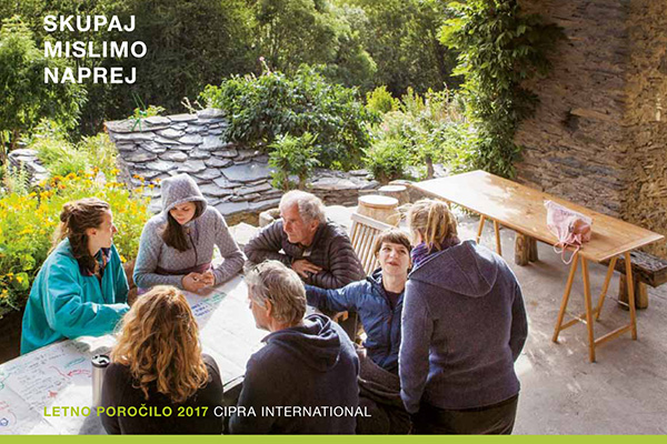 Skupaj mislimo naprej