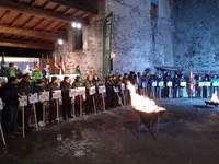 Skupaj se spominjamo Danila Reja