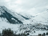 Smučišča naprodaj