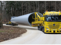 So vetrne elektrarne primerne za Slovenijo?