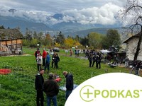 Sodelovanje na področju zaščite čred