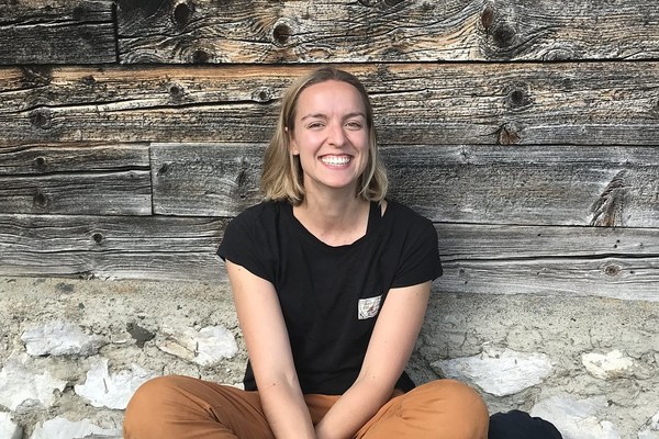 Stališče: V Alpah potrebujemo več mladih!