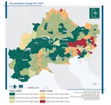 Število priselitev presega število rojstev