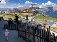 Turistična strategija EU mora upoštevati alpski prostor