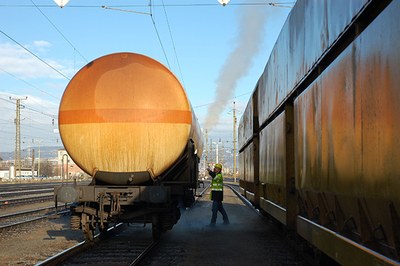 V Bruslju kritično o alpski prometni politiki