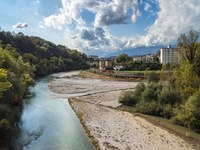 Varstvo podnebja: od načrta do izvedbe