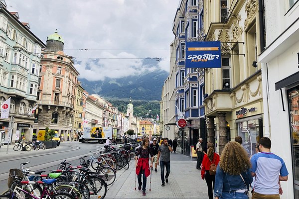 Varstvo podnebja – vprašanje sloga