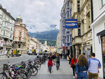 Varstvo podnebja – vprašanje sloga