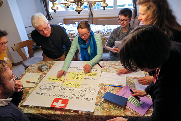 Več prostora kakovostnemu življenju