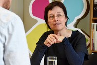 Za vključujočo družbo in kulturo sobivanja tudi v Alpah