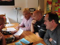 Zbirka orodij za obvladovanje podnebnih sprememb