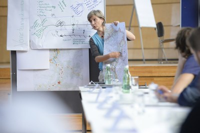 „Zelenim pljučem“ zmanjkuje sape