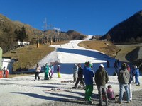 Zimski turizem: spremeniti ali opustiti?