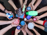 Razglabljanje, ustvarjanje, recikliranje