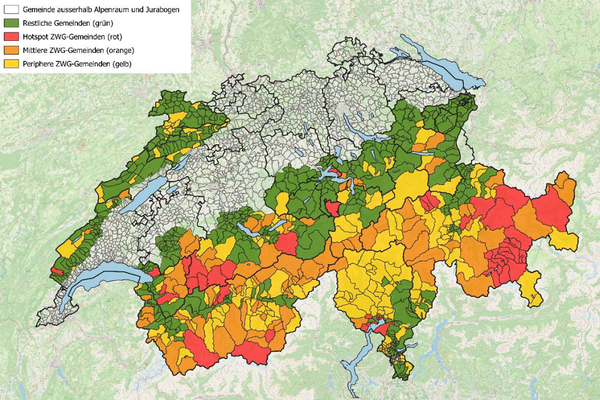Ustavimo gradnjo stanovanj za sekundarno rabo!