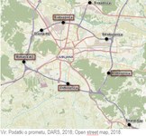 21/03/18: Odziv: Širitev ljubljanskega avtocestnega obroča